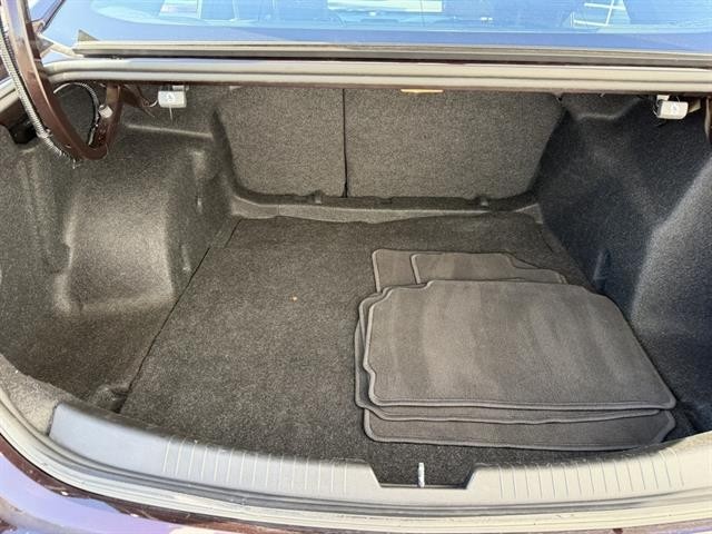 Chevrolet Malibu Vehicle Full-screen Gallery Image 28