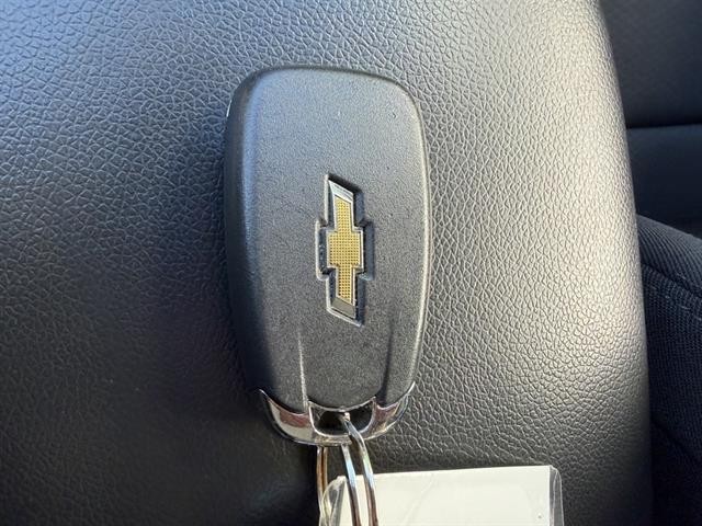 Chevrolet Malibu Vehicle Full-screen Gallery Image 29