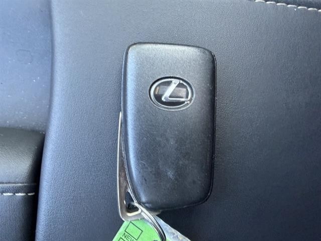 Lexus RX Vehicle Full-screen Gallery Image 29