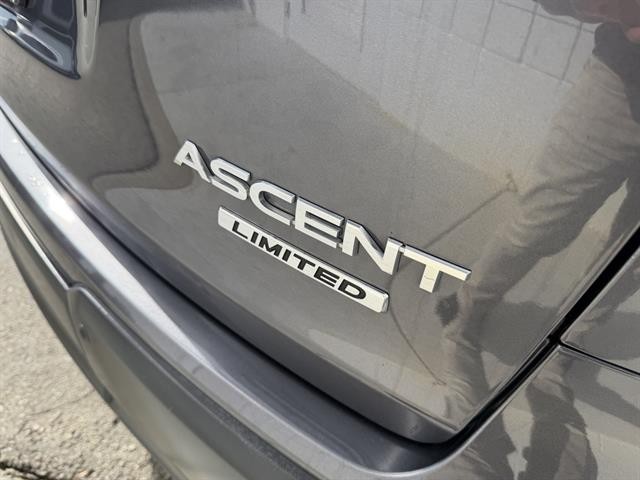 Subaru Ascent Vehicle Full-screen Gallery Image 10