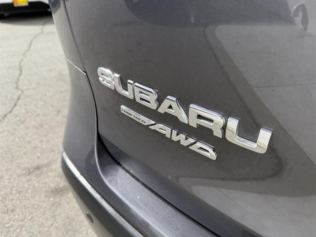 Subaru Ascent Vehicle Full-screen Gallery Image 11