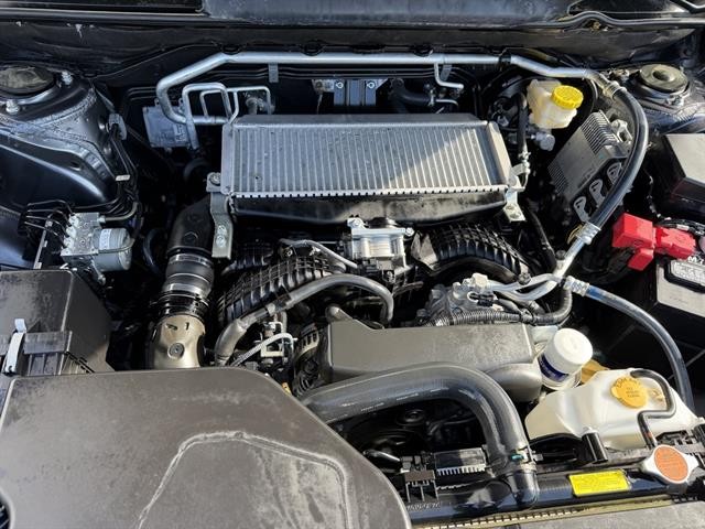 Subaru Ascent Vehicle Full-screen Gallery Image 14