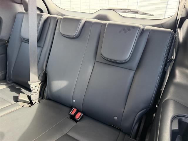 Subaru Ascent Vehicle Full-screen Gallery Image 20