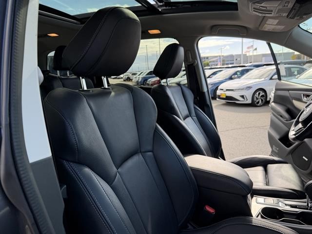 Subaru Ascent Vehicle Full-screen Gallery Image 22