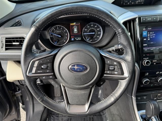 Subaru Ascent Vehicle Full-screen Gallery Image 23