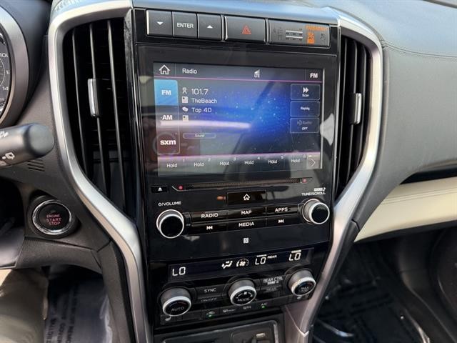 Subaru Ascent Vehicle Full-screen Gallery Image 24