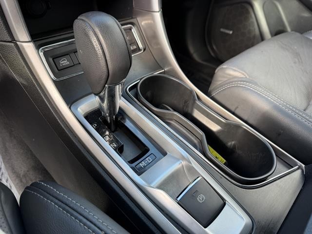 Subaru Ascent Vehicle Full-screen Gallery Image 29