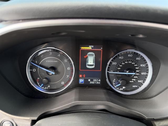 Subaru Ascent Vehicle Full-screen Gallery Image 30