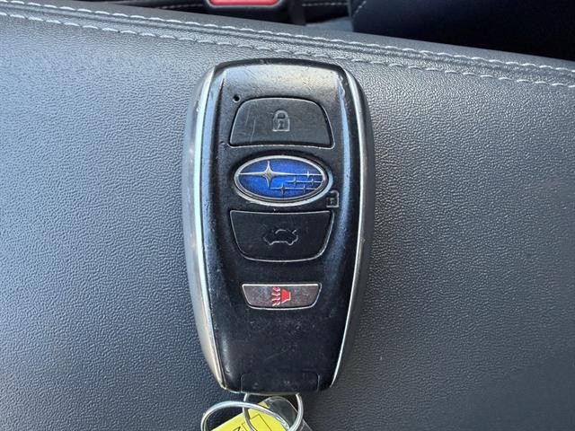 Subaru Ascent Vehicle Full-screen Gallery Image 32