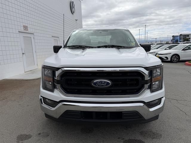 Ford F-150 Vehicle Full-screen Gallery Image 09