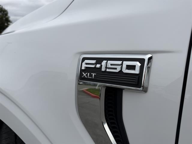 Ford F-150 Vehicle Full-screen Gallery Image 10