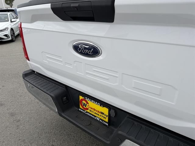 Ford F-150 Vehicle Full-screen Gallery Image 13