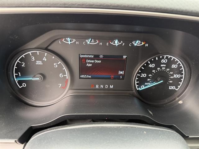 Ford F-150 Vehicle Full-screen Gallery Image 29