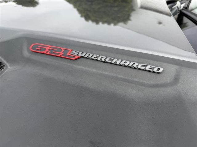 Ram 1500 Vehicle Full-screen Gallery Image 12