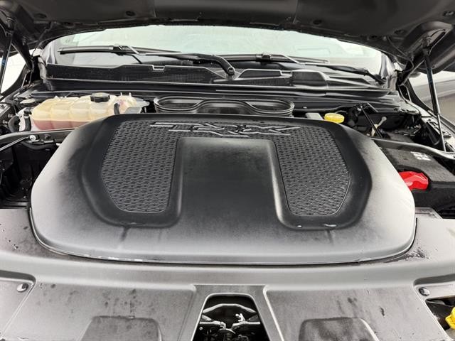 Ram 1500 Vehicle Full-screen Gallery Image 15