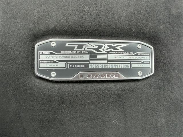 Ram 1500 Vehicle Full-screen Gallery Image 33