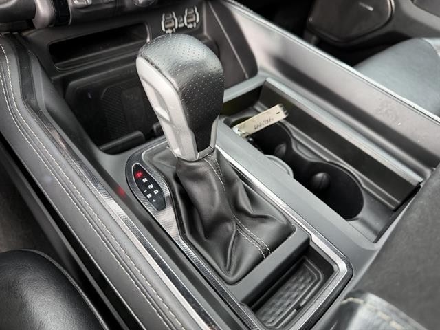 Ram 1500 Vehicle Full-screen Gallery Image 34