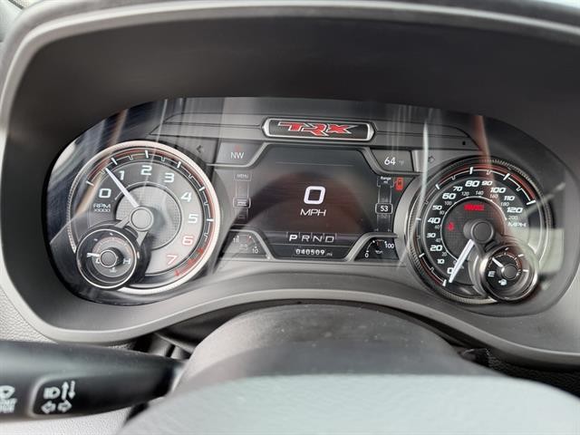 Ram 1500 Vehicle Full-screen Gallery Image 35