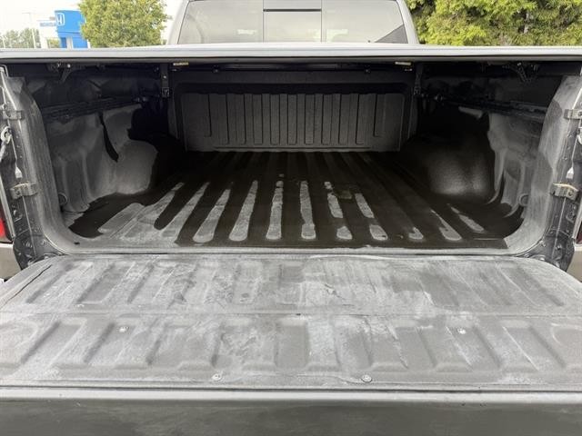 Ram 1500 Vehicle Full-screen Gallery Image 36