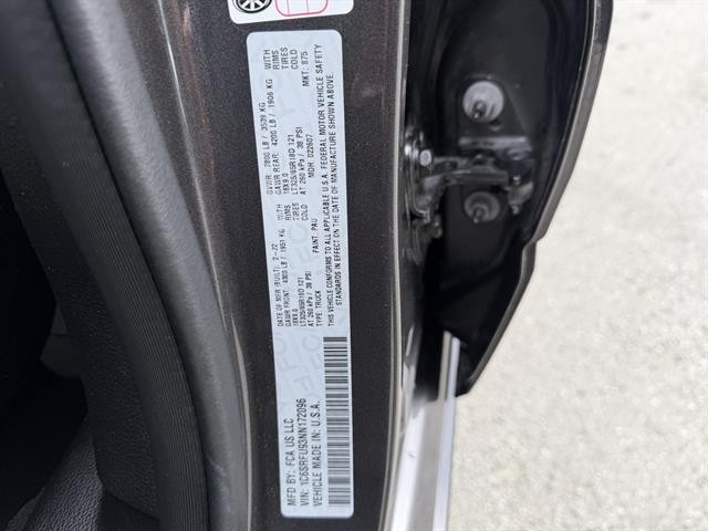 Ram 1500 Vehicle Full-screen Gallery Image 37