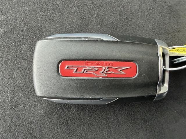 Ram 1500 Vehicle Full-screen Gallery Image 38