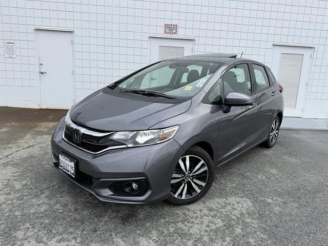 more details - honda fit