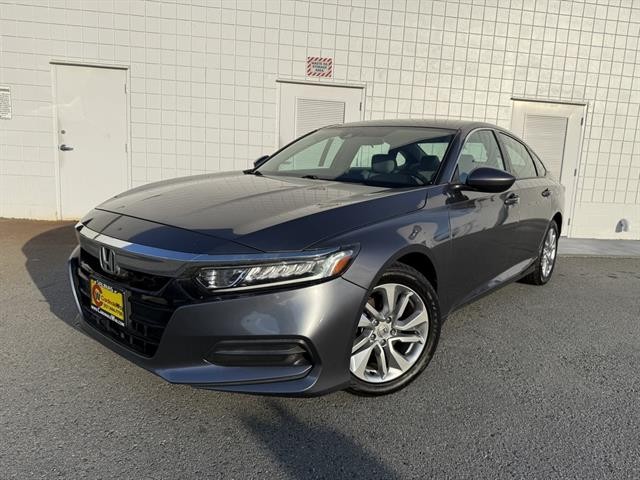 more details - honda accord sedan