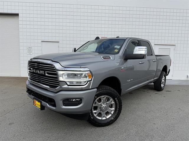 more details - ram 2500