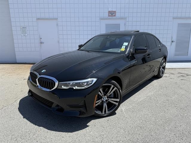 more details - bmw 3 series