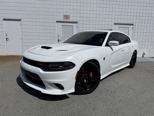 more details - dodge charger