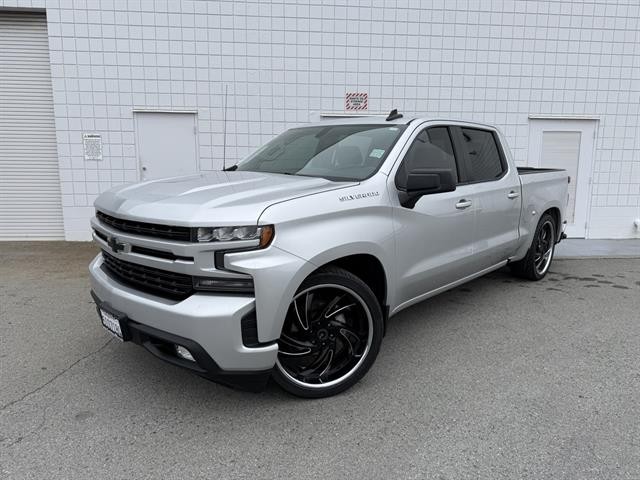 more details - chevrolet silverado 1500
