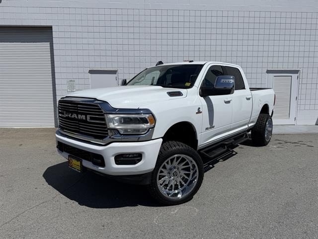 more details - ram 2500