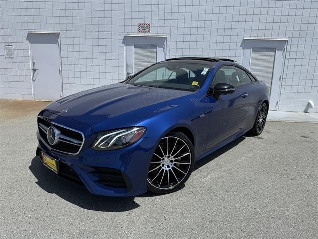more details - mercedes-benz amg e 53