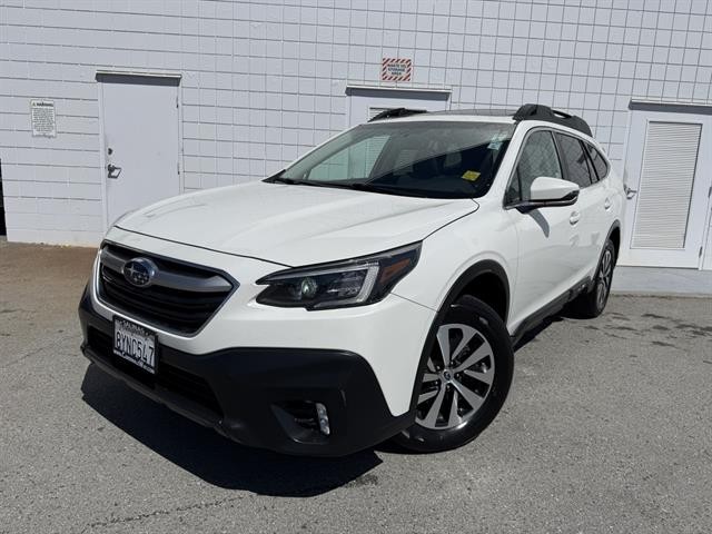 more details - subaru outback