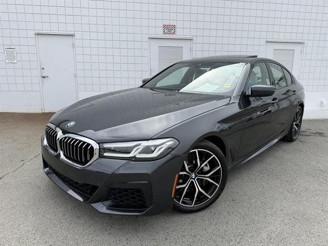 more details - bmw 540i