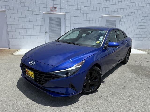 more details - hyundai elantra