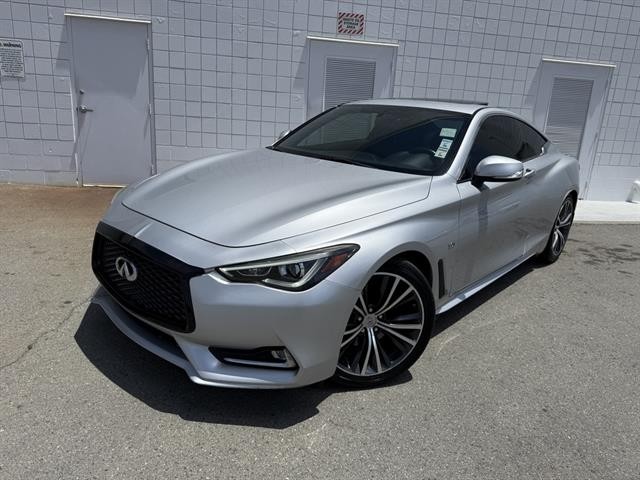 more details - infiniti q60