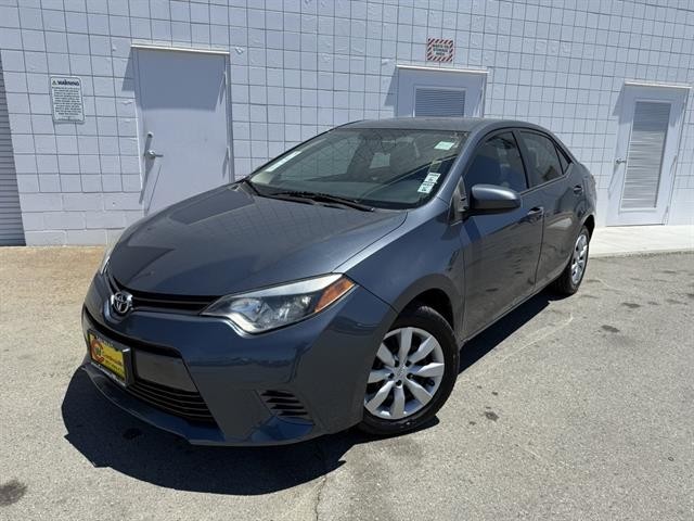 more details - toyota corolla