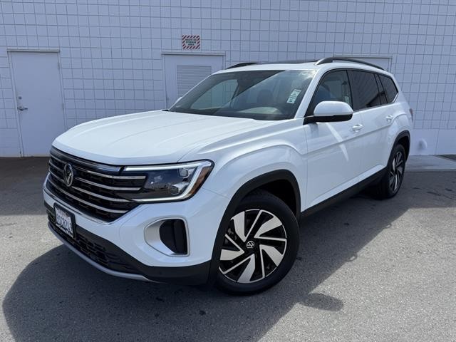 more details - volkswagen atlas