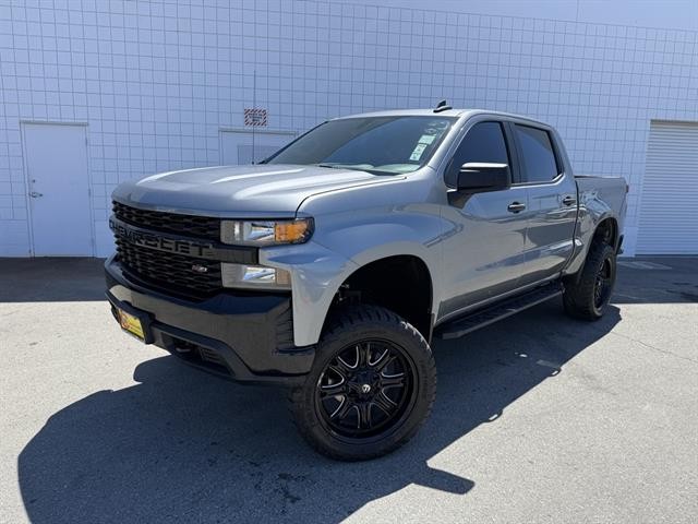 more details - chevrolet silverado 1500
