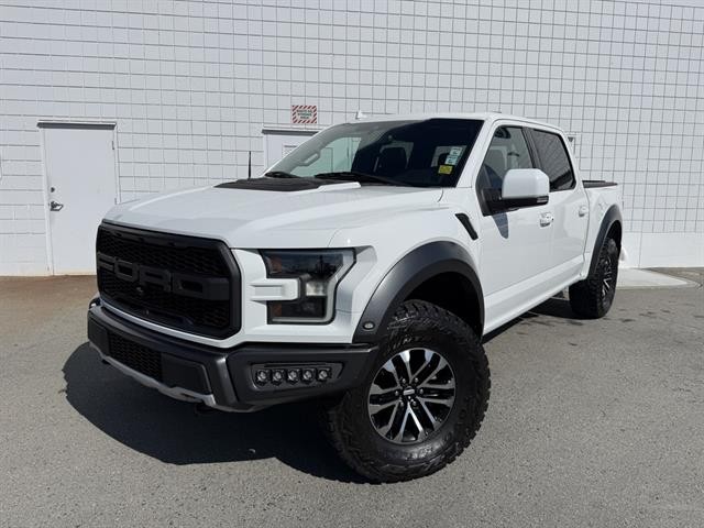 more details - ford f-150