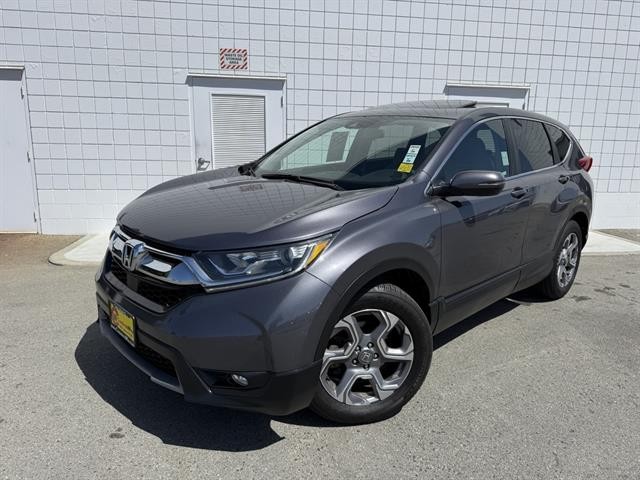 more details - honda cr-v