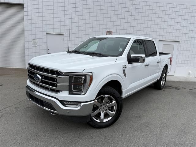 more details - ford f-150
