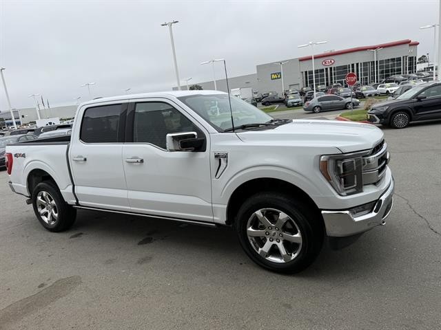 Ford F-150 Vehicle Full-screen Gallery Image 05