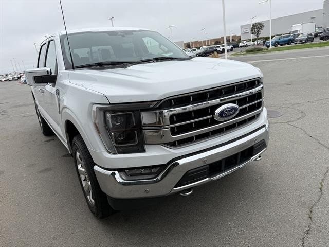 Ford F-150 Vehicle Full-screen Gallery Image 06