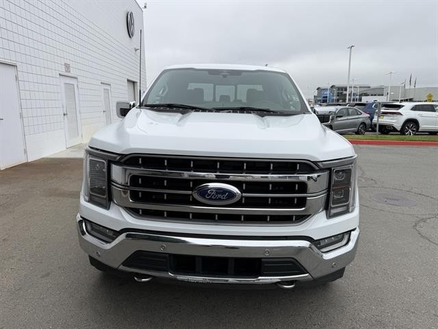 Ford F-150 Vehicle Full-screen Gallery Image 07