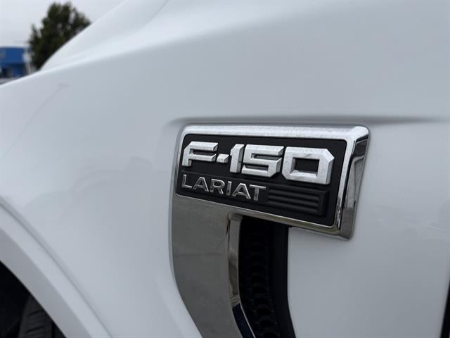 Ford F-150 Vehicle Full-screen Gallery Image 08