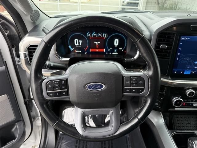 Ford F-150 Vehicle Full-screen Gallery Image 22