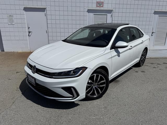 more details - volkswagen jetta