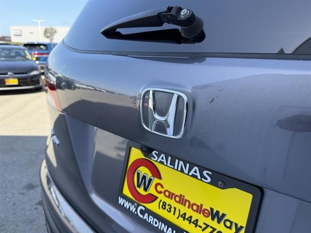 Honda Pilot Vehicle Full-screen Gallery Image 11